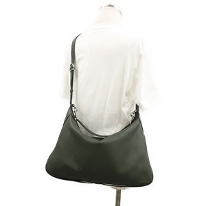 Celine Large Strap Romy 2way Bag Khaki